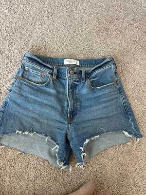 Abercrombie Shorts thumbnail 2