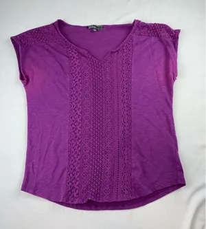 Blouse Size L thumbnail 1