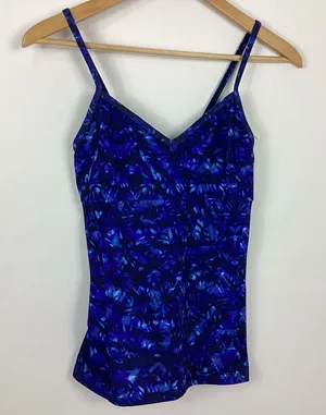 ALO Yoga Lure Long Bra Top thumbnail 1