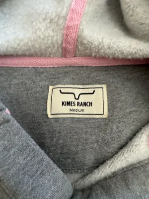 Kimes Ranch Hoodie thumbnail 2
