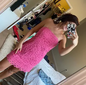 Lilly Dress thumbnail 1