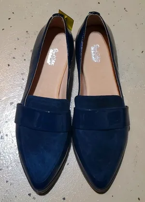 Dr Scholls Original Collection leather shoes Size 7M thumbnail 1