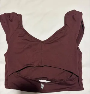 Free People Movement Top thumbnail 3