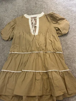 Fancy D Boutique Dress thumbnail 1