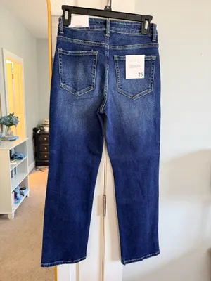 Zenana Jeans thumbnail 2