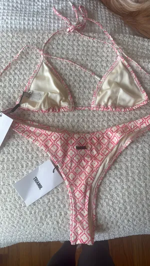 Triangl Bikini Set thumbnail 4