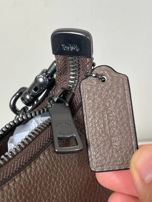 Coach Teri Shoulder Bag thumbnail 6