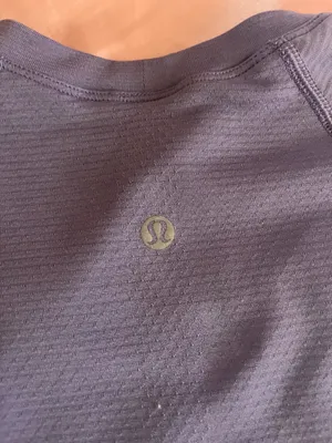 Lululemon Swiftly Tech Short Sleeve thumbnail 3