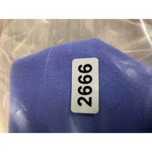 Lululemon Womens Tank Top Purple Blue Racerback Shelf Bra Size 6 thumbnail 7