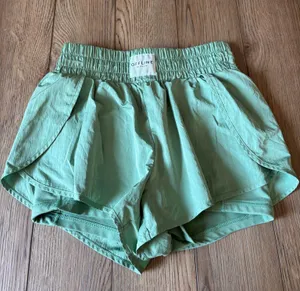 Aerie Boxing Shorts OFFLINE thumbnail 1