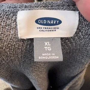 Old‎ Navy Sweater thumbnail 5