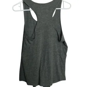 Chin Up Workout Racerback Sleeveless Tank Size M thumbnail 3