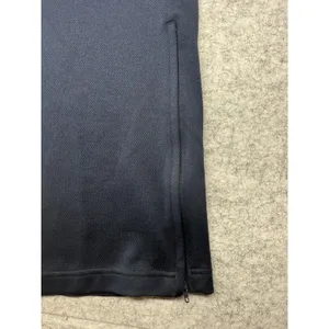 Nike Track Pants Mens 2XL Straight Leg Zip Ankle Pocket Athletic Joggers‎ thumbnail 6