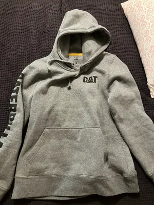 Caterpillar Sweatshirt Workwear thumbnail 1