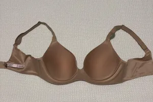 Tan Push-Up Victoria's Secret Bra thumbnail 2