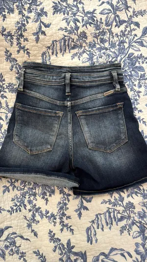KanCan USA Shorts Kurvy thumbnail 6