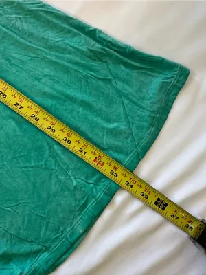Umgee Emerald Green Cold-Shoulder Midi Dress thumbnail 4