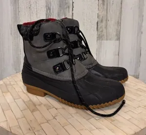Tommy Hilfiger Women's Boots size 7 thumbnail 1