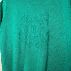 Vintage 90’s Minimalist Anchor sweater thumbnail 4