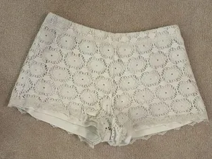 Mimi Chica Shorts thumbnail 1