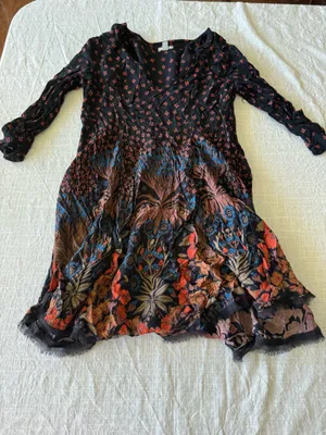 Free People Dress thumbnail 3