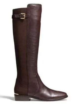 Coach 'Lilac' Riding Boot thumbnail 1