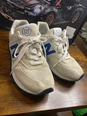 New Balance 574 Men's  thumbnail 1