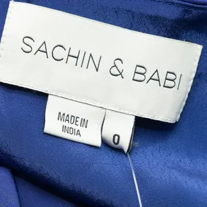 Sachin & Babi‎ Benedetta Dress thumbnail 13
