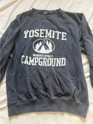 Brandy Melville Yosemite Crewneck thumbnail 2