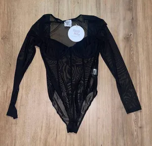 Princess Polly Bodysuit thumbnail 1