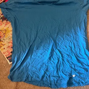 Orlebar Brown large blue top Blue thumbnail 4