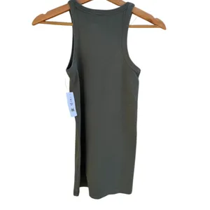 Lucky Brand Ribbed Knit Tank Top thumbnail 4