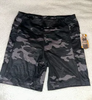 Avia Biker Shorts thumbnail 1
