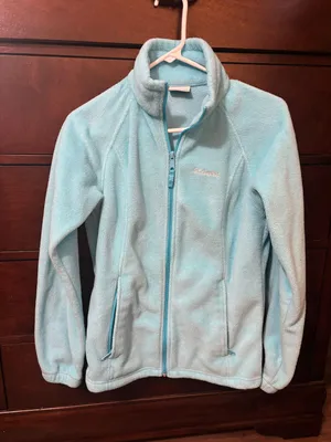 Columbia Fleece Jacket thumbnail 1