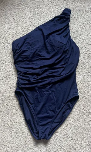 La Blanca Midnight Blue Swimwear thumbnail 1