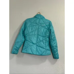 Spyder Geared Synthetic Down Quilted Jacket Womens Size Small thumbnail 3