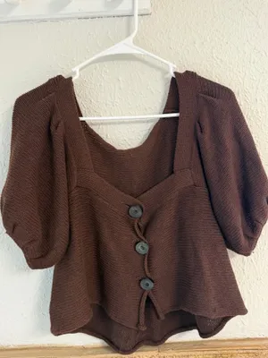 Free People Sweater Knit Women’s thumbnail 2