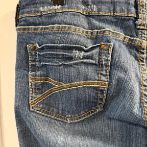 Bu from Malibu Women’s Bootcut Jeans Size 13 Blue thumbnail 4