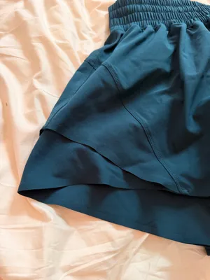 Lululemon shorts  thumbnail 2