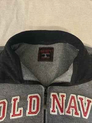 Vintage 2000’s Old Navy Fleece thumbnail 3