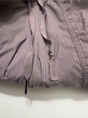 Lululemon Purple Dance Studio Joggers thumbnail 4
