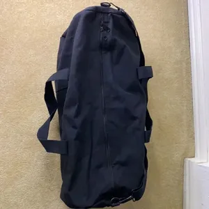 VIP Guns N Roses Duffle Bag from 2016 Come Back Tour in Las Vegas! thumbnail 5