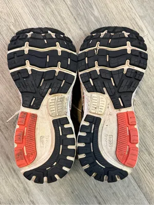 Brooks Ghost 13 - 1203381D192 Running Shoes Sneakers - Women's Size 8 D Wide thumbnail 7