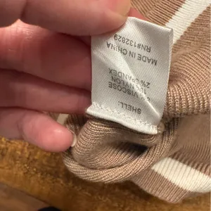 SUPERDOWN Bonnie‎ Varsity Sweater Vest thumbnail 5