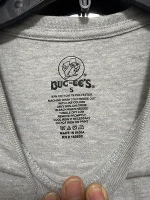 Buc-ee's Tee shirt thumbnail 3