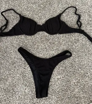 Somerfield bikini thumbnail 1