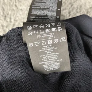 G Star RAW Hooded Sweatshirt Women‎ Large Oversized Adjustable Graphic Pullover thumbnail 12