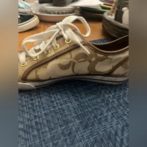 Coach Sneakers thumbnail 4