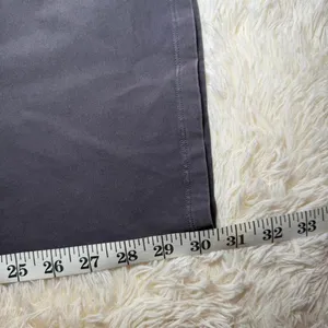 Aritzia Tna Pants Size Small Dark Gray NWOT thumbnail 5