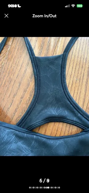 Marika EUC sports bra thumbnail 6